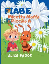 Produktbild: Fiabe Micetto Moffo & Piccolo A