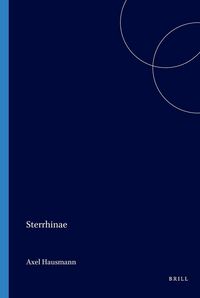 Produktbild: Sterrhinae