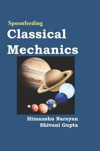 Produktbild: Spoonfeeding Classical Mechanics