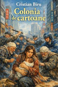 Produktbild: Colonia de cartoane