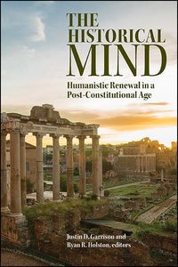 Produktbild: The Historical Mind