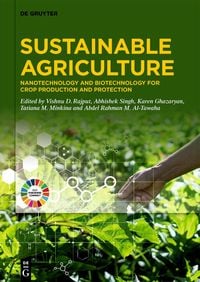 Produktbild: Sustainable Agriculture