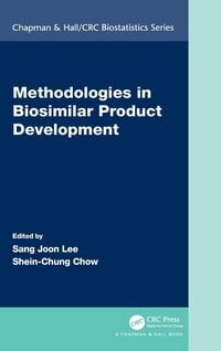 Produktbild: Methodologies in Biosimilar Product Development