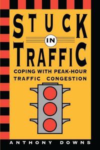 Produktbild: Stuck in Traffic