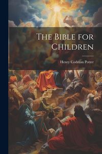 Produktbild: The Bible for Children