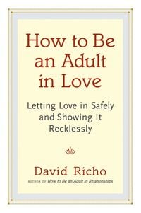 Produktbild: How to Be an Adult in Love