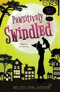 Produktbild: Pawsitively Swindled