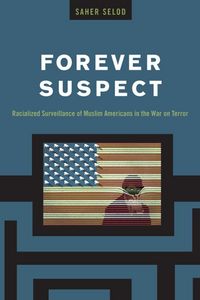 Produktbild: Forever Suspect