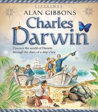 Produktbild: Charles Darwin