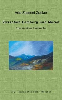 Produktbild: Zwischen Lemberg und Meran
