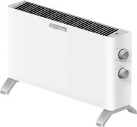 Produktbild: Sygonix SY-7189570 Heizger&auml;t 25m&sup2; Wei&szlig;