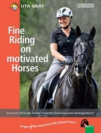 Produktbild: Fine Riding on motivated Horses