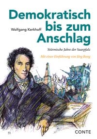 Produktbild: Demokratisch bis zum Anschlag