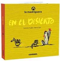 Produktbild: La Madriguera En El Desierto