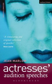 Produktbild: Actresses' Audition Speeches