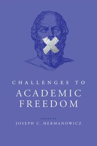 Produktbild: Challenges to Academic Freedom