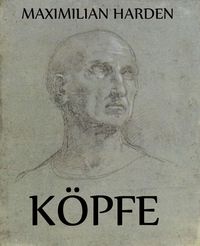 Produktbild: K&ouml;pfe
