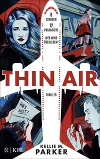 Produktbild: Thin Air