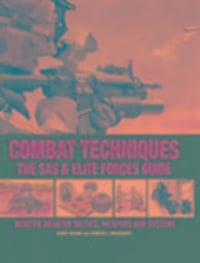 Produktbild: McNab, C: Combat Techniques