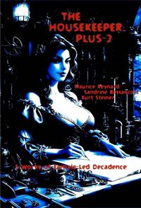 Produktbild: The Housekeeper... Plus-2