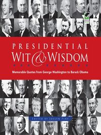 Produktbild: Presidential Wit and Wisdom