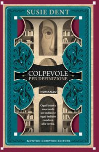 Produktbild: Colpevole per definizione