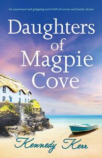Produktbild: Daughters of Magpie Cove