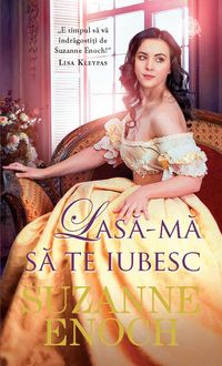 Produktbild: Lasa-ma sa te iubesc