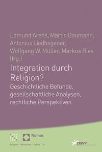 Produktbild: Integration durch Religion?
