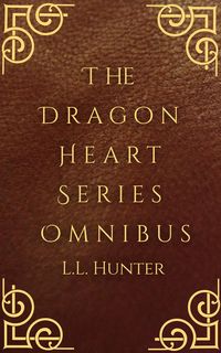 Produktbild: The Dragon Heart Series Omnibus