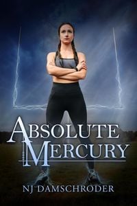 Produktbild: Absolute Mercury