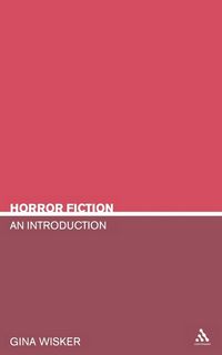 Produktbild: Horror Fiction
