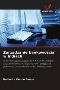 Produktbild: Zarz&iquest;dzanie bankowo&iquest;ci&iquest; w Indiach