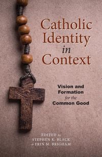 Produktbild: Catholic Identity in Context