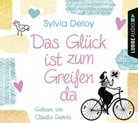 Produktbild: Das Gl&uuml;ck ist zum Greifen da