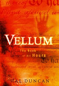 Produktbild: Vellum