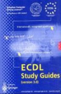 Produktbild: European Computer Driving Licence: The European PC Standard