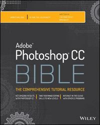 Produktbild: Photoshop CC Bible