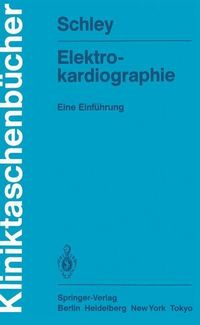 Produktbild: Elektrokardiographie