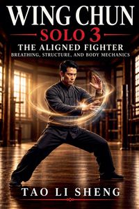 Produktbild: Wing Chun Solo 3