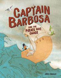 Produktbild: Captain Barbosa and the Pirate Hat Chase