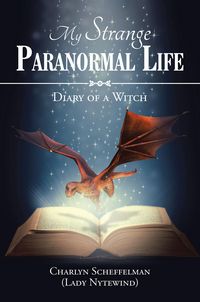 Produktbild: My Strange Paranormal Life