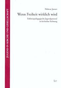 Produktbild: Wenn Freiheit wirklich wird