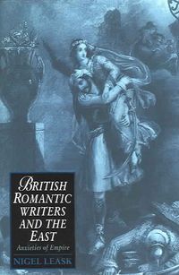 Produktbild: British Romantic Writers and the East