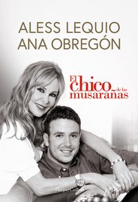 Produktbild: El chico de las musara&ntilde;as