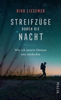 Produktbild: Streifz&uuml;ge durch die Nacht