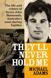 Produktbild: They'll Never Hold Me