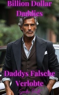 Produktbild: Daddys Falsche Verlobte (Billion Dollar Daddies [DE], #4)