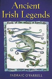 Produktbild: Ancient Irish Legends