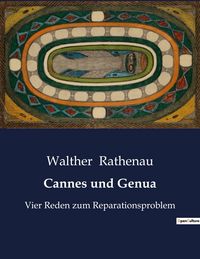 Produktbild: Cannes und Genua